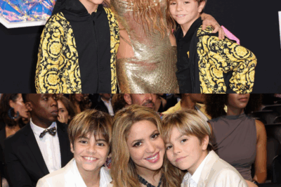 ÚLTIMA HORA: “Ella no se equivoca, es una mujer fuerte e independiente. Insultarla es insultarse a uno mismo” Por primera vez, Enrique Iglesias rompe el silencio y sale en defensa de Shakira en medio del conflicto con la familia de su exmarido. Entre insultos, ataques y amenazas, Iglesias se convierte en una luz que disipa todo el caos. Shakira no pudo contener las lágrimas al escuchar estas palabras, y la acción que tomó después la hizo sentir más orgullosa que nunca, mientras Enrique sabe que hizo lo correcto.