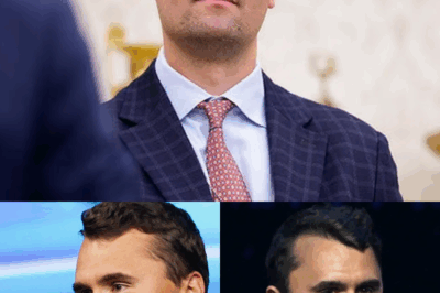 (VIDEO): Newly leaked 911 audio from the Charlie Kirk incident shocks America! — In the recording, the dispatcher’s whispered words reveal never-before-known details. — But the missing 30 seconds raise urgent questions — And experts warn it changes everything we thought we knew!