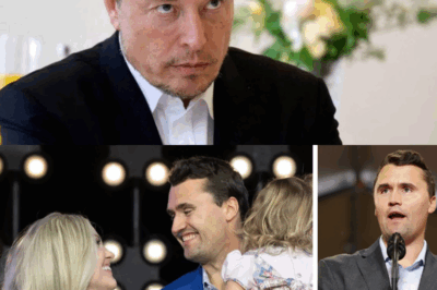 Acto de bondad: Inmediatamente después del fallecimiento de Charlie Kirk, el multimillonario Elon Musk intervino y se comprometió a cubrir todos los gastos de manutención y educación de sus dos hijos. Esta acción no solo ayudó a la familia Kirk a aliviar su dolor, sino que también causó revuelo en redes sociales, ya que muchas personas expresaron su admiración por la bondad de Elon Musk en ese momento de tristeza.