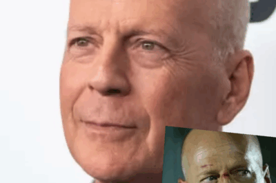 Bruce Willis: El héroe invencible que perdió la batalla más cruel – ¿Un adiós silencioso que Hollywood no quiere enfrentar?