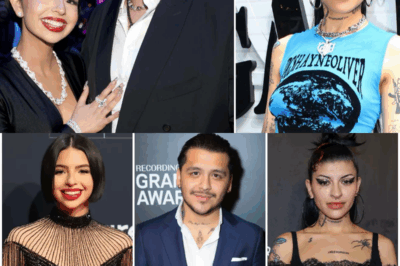 La princesa de la música mexicana en un relato inesperado