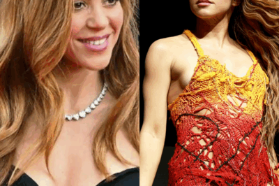 OBRE: Las críticas, el desprecio e incluso, por ser mujer, la culpa que no le correspondía recayeron sobre ella. Shakira no hizo nada malo, pero tuvo que soportarlo todo, y entonces transformó ese dolor en fuerza. Convirtió todo en palabras y lo cantó entre lágrimas que tocaron el corazón de los amantes de la música. Y su última canción ha golpeado directamente a quienes la lastimaron…