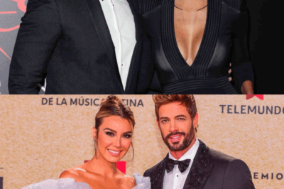 La Verdad Oculta de Elizabeth Gutiérrez: Cuando la Mujer Detrás de William Levy Decide Salir a la Luz