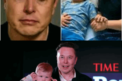 “Es solo un niño pequeño”: Elon Musk comparte una emotiva actualización sobre su hijo Lil X