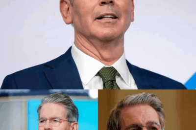 “Watch CNBC’s Full Interview with Treasury Secretary Scott Bessent”