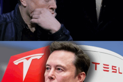Elon Musk Buys $1 Billion In Tesla Stock (What It Means)