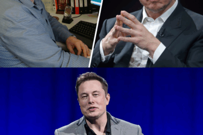 Keanu Reeves silencia a Elon Musk en vivo: su respuesta deja al mundo en shock