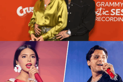 CHRISTIAN NODAL LLAMA “FALSA” a ÁNGELA AGUILAR y REVELA su LADO OSCURO