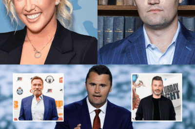 Charlie Kirk Shooting: Chris Pratt, Savannah Chrisley & More React
