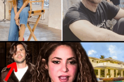 Antonio de la Rúa confirma lo peor: dolor y misterio rodean a Shakira