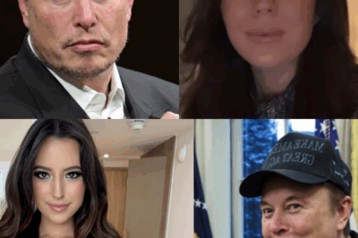 ÚLTIMAS NOTICIAS: Según informes, Elon Musk retiró un pago enorme a la madre de su bebé después de afirmaciones de que ella violó un estricto acuerdo de confidencialidad…