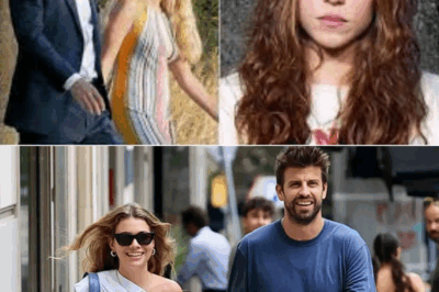 ¡No inventes, esto está de la chingada!” así reaccionan miles en redes tras la revelación más fuerte de Clara Chía Martí. Entre lágrimas y con la voz quebrada, la joven confesó que la familia de Piqué la tenía bien controlada: le exigieron tener un hijo varón, renunciar a sus sueños y hasta convertirse en sirvienta en su propia relación.