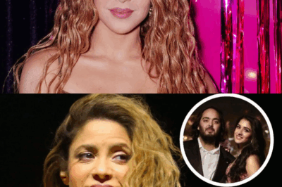 HACE 8 MINUTOS: Una lujosa marca de moda ofreció a Shakira un contrato de 20 MILLONES DE DÓLARES. Pero ella lo rechazó, preocupada por el impacto ambiental y la explotación de la mano de obra. Shakira decidió invertir de su propio bolsillo para crear un fondo de apoyo a los trabajadores textiles en países en dificultades, brindándoles mejores condiciones de vida. Su acción enfureció a la marca de moda, que incluso habría pedido destruir su reputación.