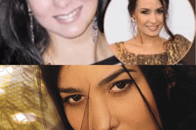 Odalys García: la confesión más esperada