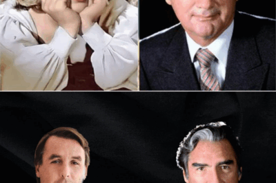 La Escandalosa Vida de “El Tigre” Azcárraga | Rico, Guapo y con Amantes Secretas