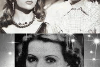 Más Allá del Glamur: La Triste Soledad de la Diosa del Cine de Ficheras