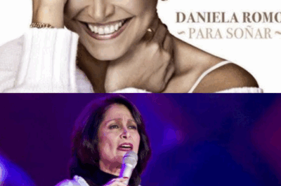 Daniela Romo: La diva que sobrevive entre la soledad, el amor perdido y las luces que ya no iluminan igual