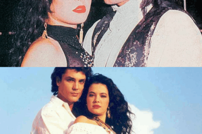 “Le dio un riñón… y aún así la dejó ir” – La confesión que hizo temblar a toda Colombia