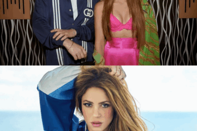 RIDÍCULO: En su nueva canción, Shakira liberó sus emociones y utilizó la letra para lanzar dardos contra Piqué y su joven pareja. Esto desató la furia del exfutbolista, quien respondió con unas palabras que sacudieron las redes sociales. Intentó presentarse como una víctima, buscando compasión, pero lo único que recibió fue burla y desprecio. Sobre el escenario, Shakira estalló en una carcajada y pronunció cinco palabras que hicieron que el público estallara en vítores sin parar.