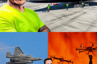 REVOLUCIONANDO EL COMBATE AÉREO: Elon Musk presenta un avión de combate de sexta generación de 4 mil millones de dólares, ¡redefiniendo la aviación militar con tecnología de vanguardia! Publicado por – 05/09/2025