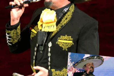 El Charro Silenciado: Pepe Aguilar rompe el pacto familiar y deja al descubierto la verdad que nadie quiso escuchar