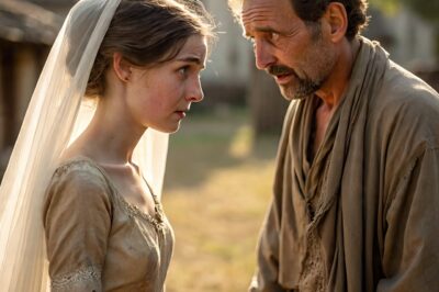 Una pobre niña huérfana se ve obligada a casarse con un hombre pobre, sin saber que es un multimillonario secreto.