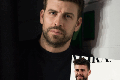 La partida dio un giro inesperado, la madre de Piqué se rindió y suplicó a Shakira: “Hija, por favor, perdóname, estoy demasiado cansada ya”, imploró entre lágrimas para que ella retirara la demanda contra la familia. La situación era insostenible: deudas, dificultades y la presión de la opinión pública la habían dejado sin salida. Entonces Shakira le respondió, y su contestación fue tan impactante que la mujer, al escucharla, saltó de alegría y gritó de felicidad… pero lo que vino acompañado de esas palabras la dejó pálida, temblorosa y sin aliento.