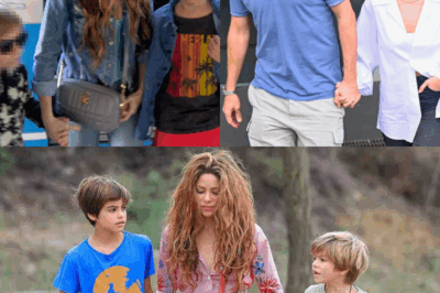 “Me siento como alguien a punto de ahogarse, luchando en medio del mar sin que nadie pueda rescatarme”. Estas son las palabras escritas en el diario de Shakira que su mánager compartió en las redes sociales. Los días como nuera fueron para ella como caminar entre la niebla, y el día de su divorcio se sintió como alguien que se hundía bajo el peso de las críticas y las presiones de la opinión pública, aun cuando ella era la verdadera víctima. La mayor fuente de motivación de Shakira fueron sus dos hijos y su familia. Ella aún recuerda claramente aquellas palabras hirientes, un dolor que hasta ahora no ha podido ser aliviado.