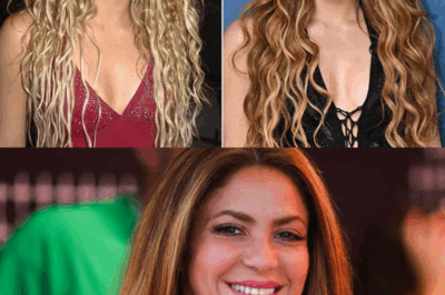 VUELCO TOTAL: “Sé que me equivoqué, pero fue porque esa chica me sedujo, ella me incitó a todo. Yo todavía te amo a ti y a nuestros hijos”. En medio de la tranquila noche, Piqué hizo estallar las redes sociales al escribirle una carta a mano a Shakira. Afirmó que había sido manipulado por Clara Chía Marti, que se arrepentía profundamente y que deseaba regresar a la vida matrimonial con la cantante. Todo se volvió un caos, un alboroto en la madrugada, y el punto máximo de la explosión llegó cuando Shakira rompió el silencio. Piqué se mostró eufórico, pero de inmediato comenzó a temblar.