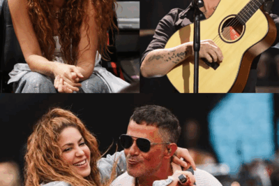 En su más reciente concierto en México, Alejandro Sanz hizo estallar de emoción al público presente al gritar el nombre de Shakira: “¡Shakira, te estoy esperando!”. La inesperada declaración, acompañada de un beso al aire, provocó una auténtica explosión en las redes sociales. Los rumores sobre una posible relación entre ambos artistas comenzaron a multiplicarse y, hasta el momento, no muestran señales de apagarse.