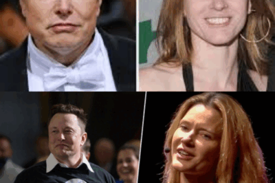 Impacto global: la ex de Elon Musk revela una vida secreta “increíble”: colchón roto, 8 días viviendo solo de mantequilla de cacahuete y un halo destrozado.
