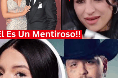 Entre rumores de pasión, celos y traiciones, la historia de Ángela….