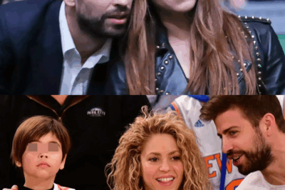 Giro inesperado para Milan y Sasha, los hijos de Gerard Piqué: Shakira rompe el silencio y ya no puede ocultar su nueva ilusión sentimental con un misterioso galán; fotos exclusivas, encuentros secretos y detalles impactantes revelan que esta vez la relación va muy en serio y podría cambiarlo todo para siempre.