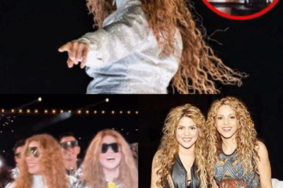 Shakira y la imitadora venezolana: cuando un escenario glorioso se convierte en el centro de la polémica