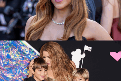 ¡IMPRESIONANTE! 💥 SHAKIRA VENDE OTRA PROPIEDAD EN ESPAÑA 💥 La cantante barranquillera lo dejó claro: “Ya no tengo nada que buscar allí”. Con esta decisión, Shakira confirma que está lista para dejar atrás el pasado en Barcelona y enfocarse en un futuro brillante, lleno de proyectos, música y éxito. Y lo más inesperado ha sido la reacción desbordada y casi insólita de la madre de Piqué.