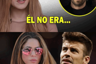 “Shakira rompe el silencio: su corazón aún entre Antonio y Piqué”