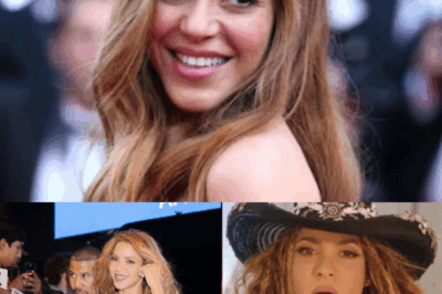 “Admiro muchísimo a ella, quiero invitarla a cenar”. Una declaración impactante de Miguel Ángel Silvestre justo después de la presentación internacional de Shakira ha desatado una euforia absoluta entre los fanáticos. Las redes sociales explotaron, enloquecieron con esta pareja de talentos, y todos esperan con ansias la tan comentada “cita”. La respuesta de Shakira dejó al mundo entero completamente sorprendido.