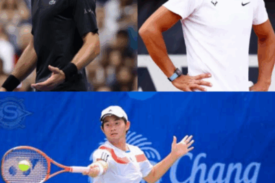 La noticia deportiva más candente de la noche del 16 de septiembre: Crawford está a punto de enfrentarse a otro boxeador mexicano