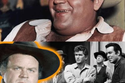 “El Momento Que Nadie Quiere Volver a Ver”: El Último Episodio de Dan Blocker en Bonanza y la Tragedia Detrás de las Cámaras