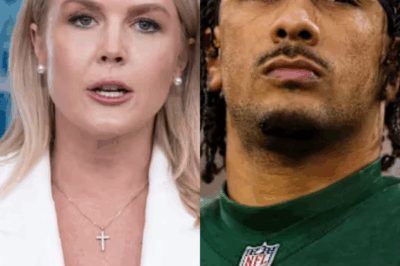 “YOU WERE BEATEN — PAY NOW!” Coco Gauff Sues Karoline Leavitt and Media Network for $50 Million After Shocking On-Air Attack