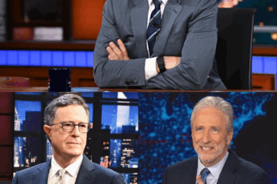 Nice Try, Apple — You Just Pissed Off Jon Stewart and Stephen Colbert, and Now the Whole Industry’s Panicking