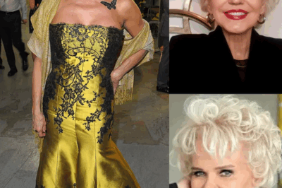 La doble vida de Charytín Goyco: a casi 80 años, entre el brillo y la tristeza detrás del escenario