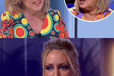 Lydia Lozano deja sin palabras a Terelu Campos con una confesión inesperada en “¡De Viernes!”: “Lo he pasado…”. La excolaboradora de “Sálvame” sorprende al público y a sus compañeros con unas declaraciones sinceras, llenas de emoción y secretos del pasado que podrían cambiarlo todo.