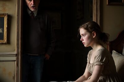 La Verdad Oculta en la Mansión Salvatierra: Cuando un Padre Descubrió el Sufrimiento de su Hija