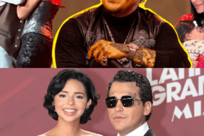 El secreto no contado del amor polémico entre Ángela Aguilar y Christian Nodal: ¿continuación de un romance o tragedia repetida?