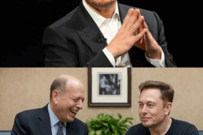 INCREÍBLE: Un profesor de Harvard se burla de Musk llamándolo “rico pero no inteligente” — y Elon lo calla en apenas 120 segundos…