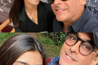 💣 Adal Ramones y su hija confirman públicamente un vínculo