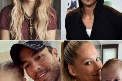 Un regalo tierno y de gran valor fue enviado a la familia de Enrique Iglesias por parte de Shakira cuando ella se enteró de que la novia de Iglesias estaba embarazada de su cuarto hijo. La estrecha relación entre ellos ha dejado a todos sorprendidos y admirados.