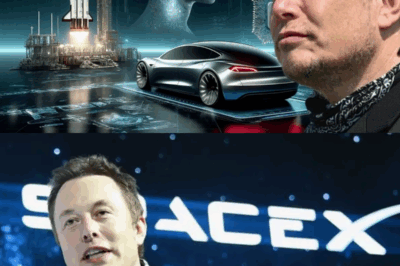 Desentrañando el misterio: ¿Qué hace que el Tesla de 1225 km/h de Elon Musk sea tan innovador?