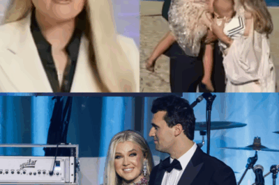 Erika Kirk Reveals Chilling Secret About Charlie Kirk’s Body After Shooting